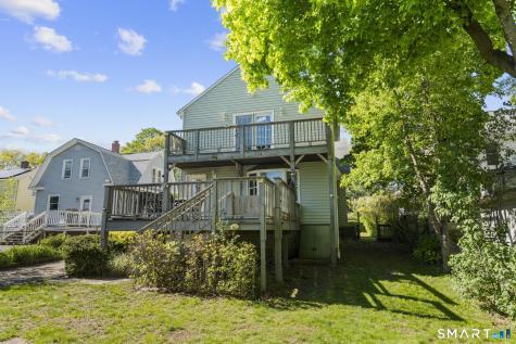 224 Putnam Avenue Hamden CT 06517