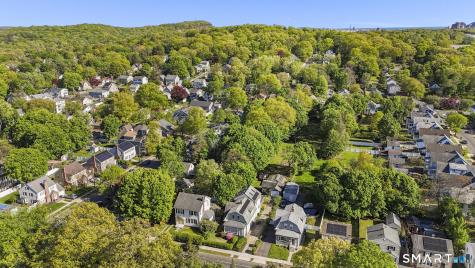 224 Putnam Avenue Hamden CT 06517