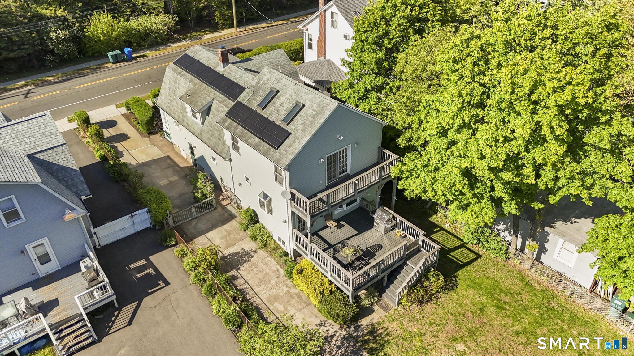 224 Putnam Avenue Hamden CT 06517