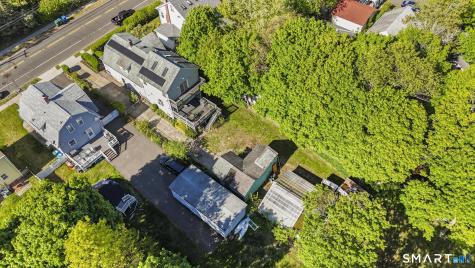 224 Putnam Avenue Hamden CT 06517