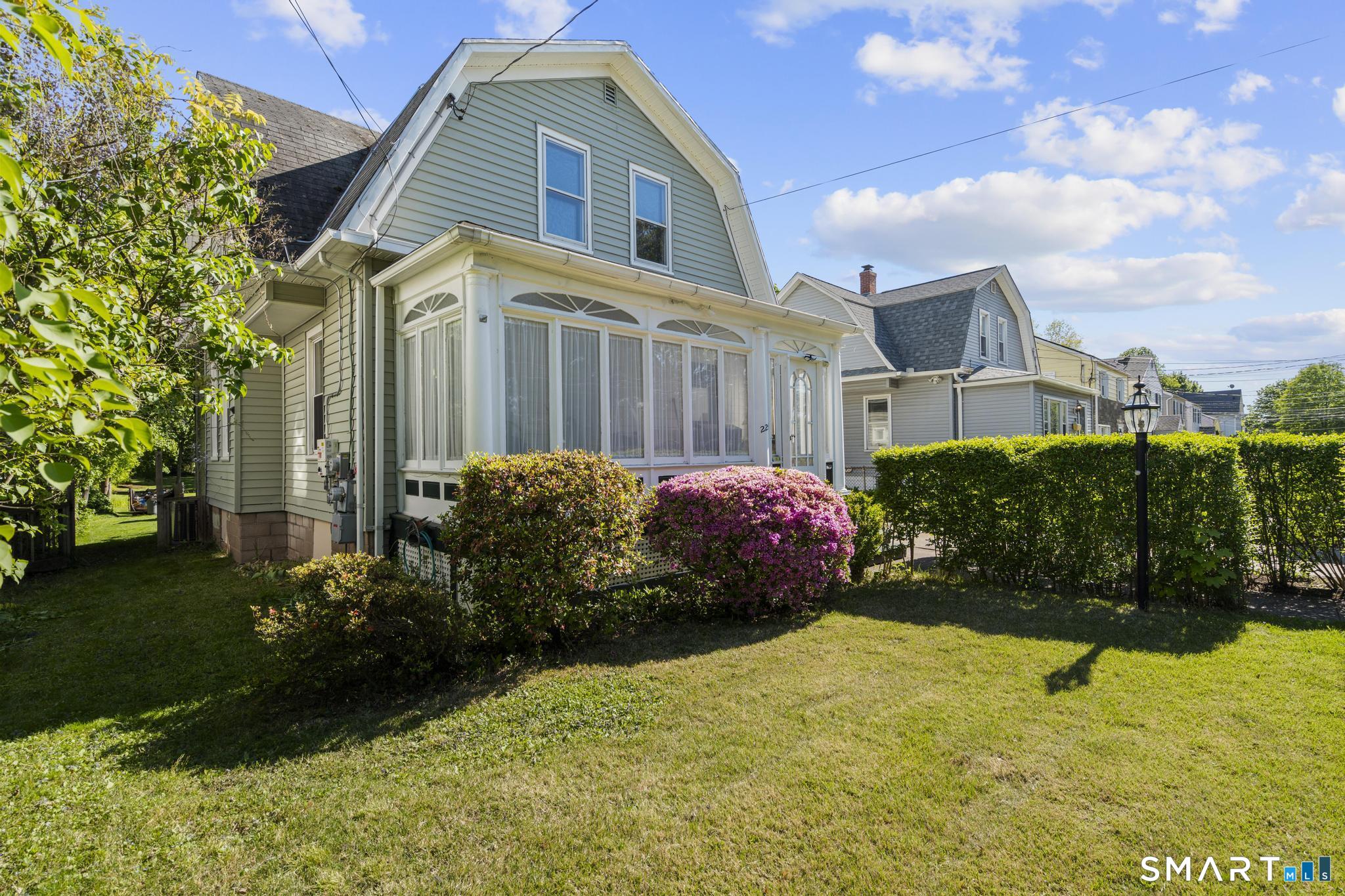 224 Putnam Avenue Hamden CT 06517