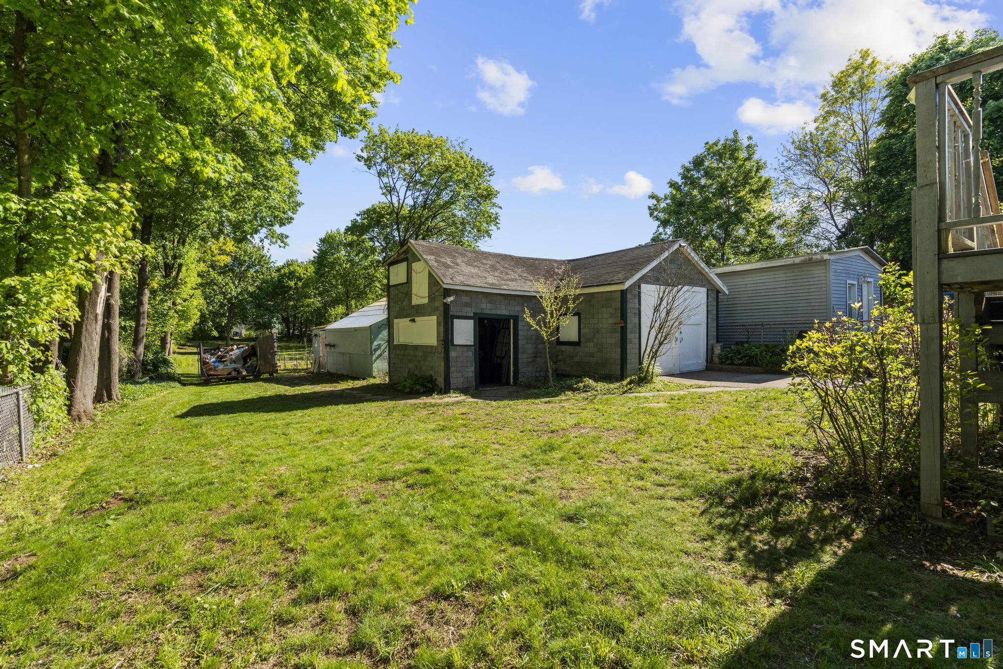 224 Putnam Avenue Hamden CT 06517