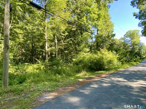 86 Seagraves Road Coventry CT 06238