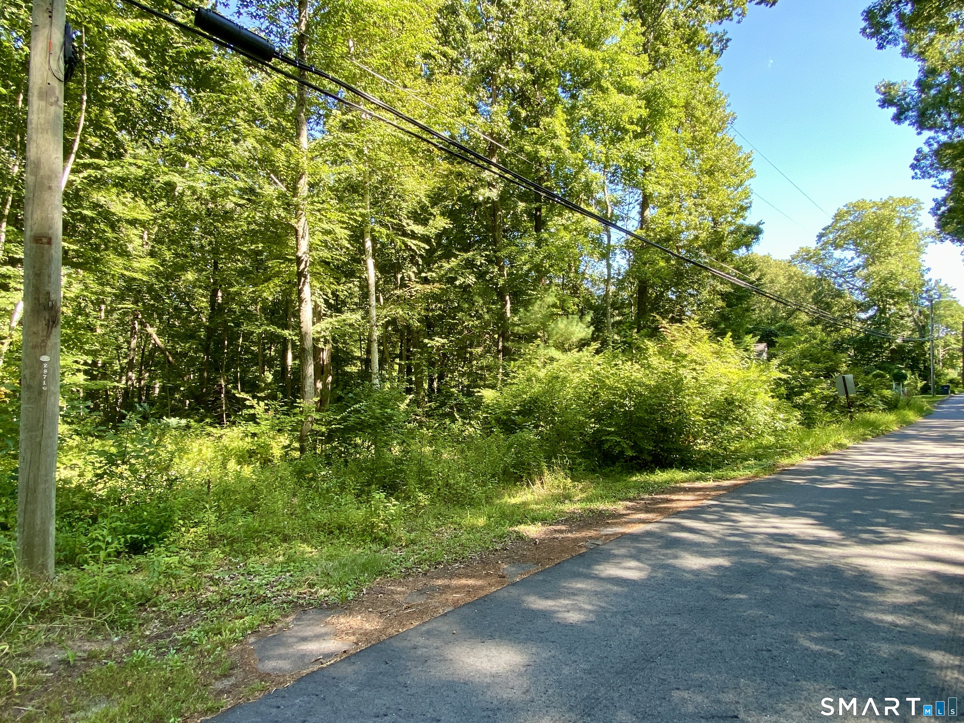 86 Seagraves Road Coventry CT 06238