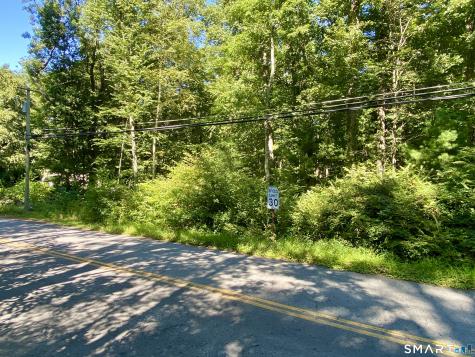 86 Seagraves Road Coventry CT 06238