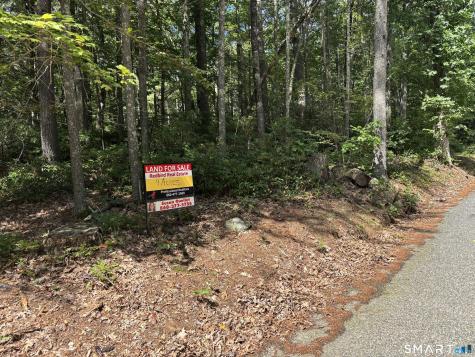 Rindge Road Union CT 06076