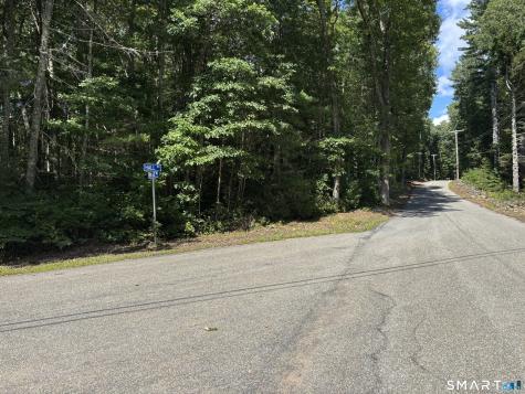 Rindge Road Union CT 06076
