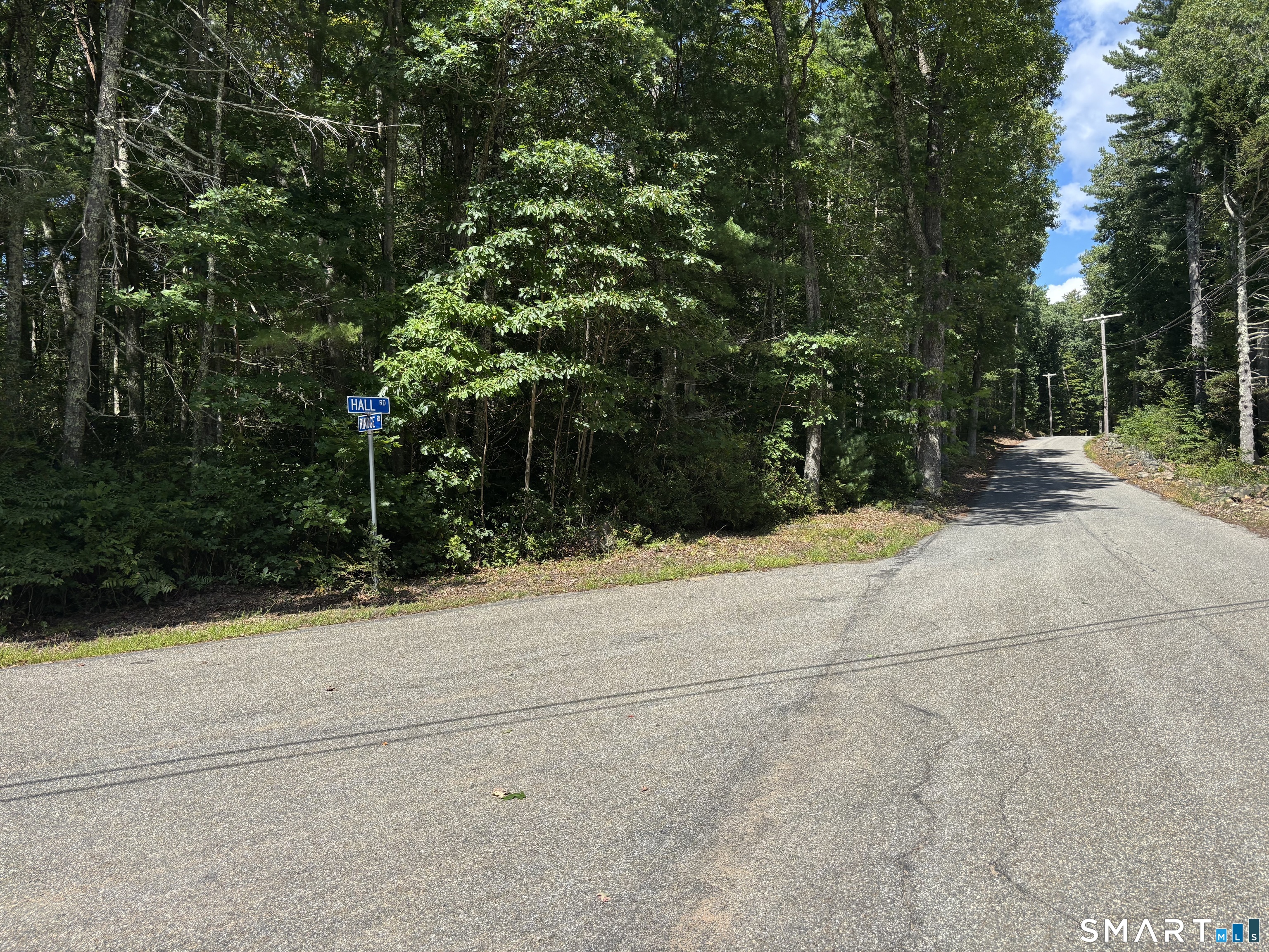 Rindge Road Union CT 06076