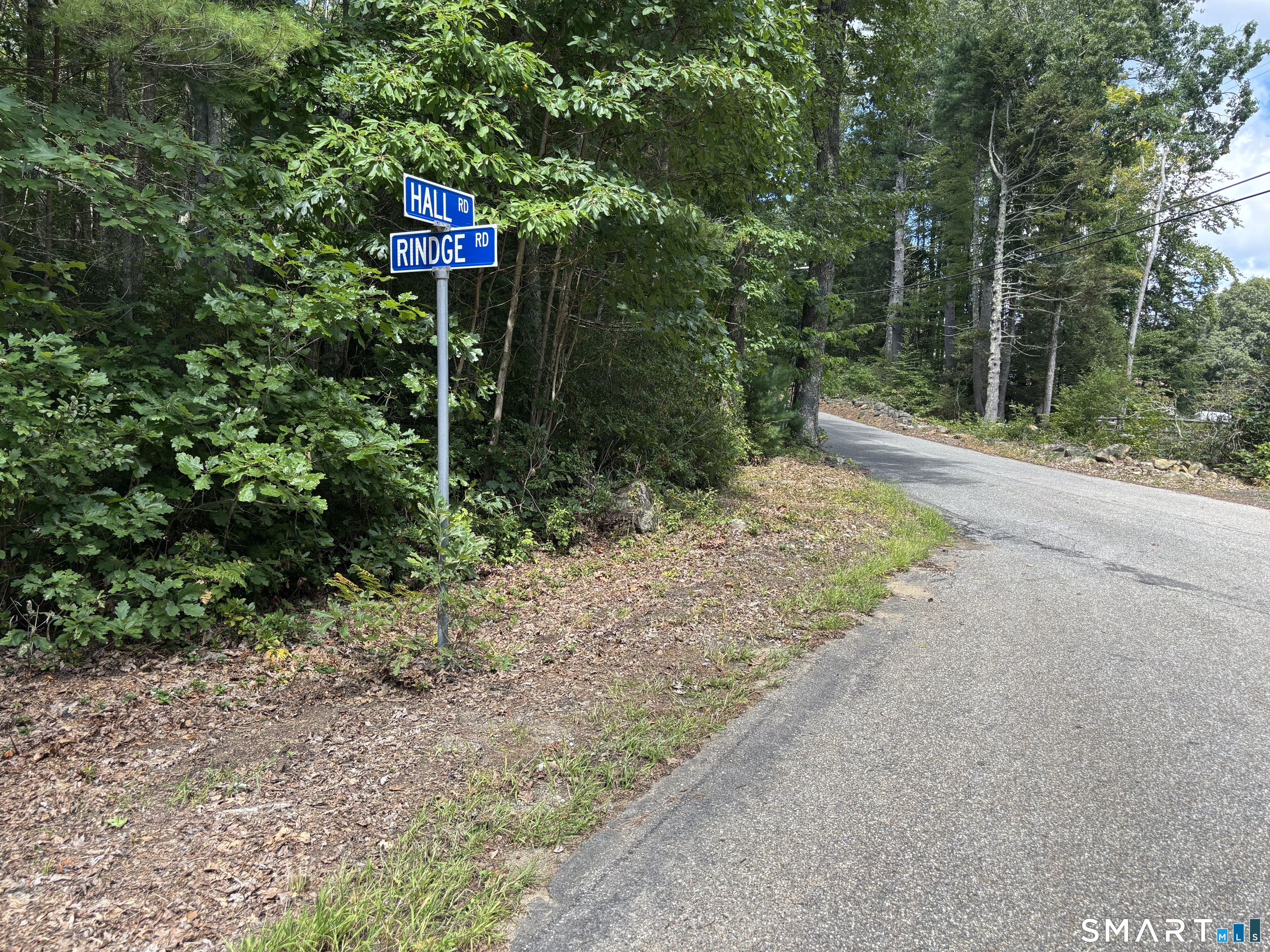 Rindge Road Union CT 06076