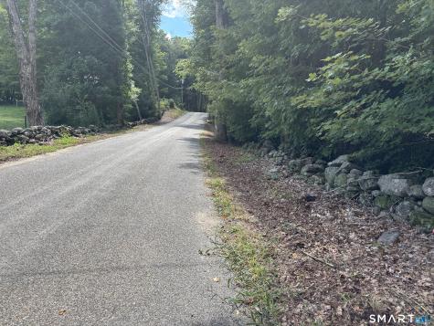 Rindge Road Union CT 06076