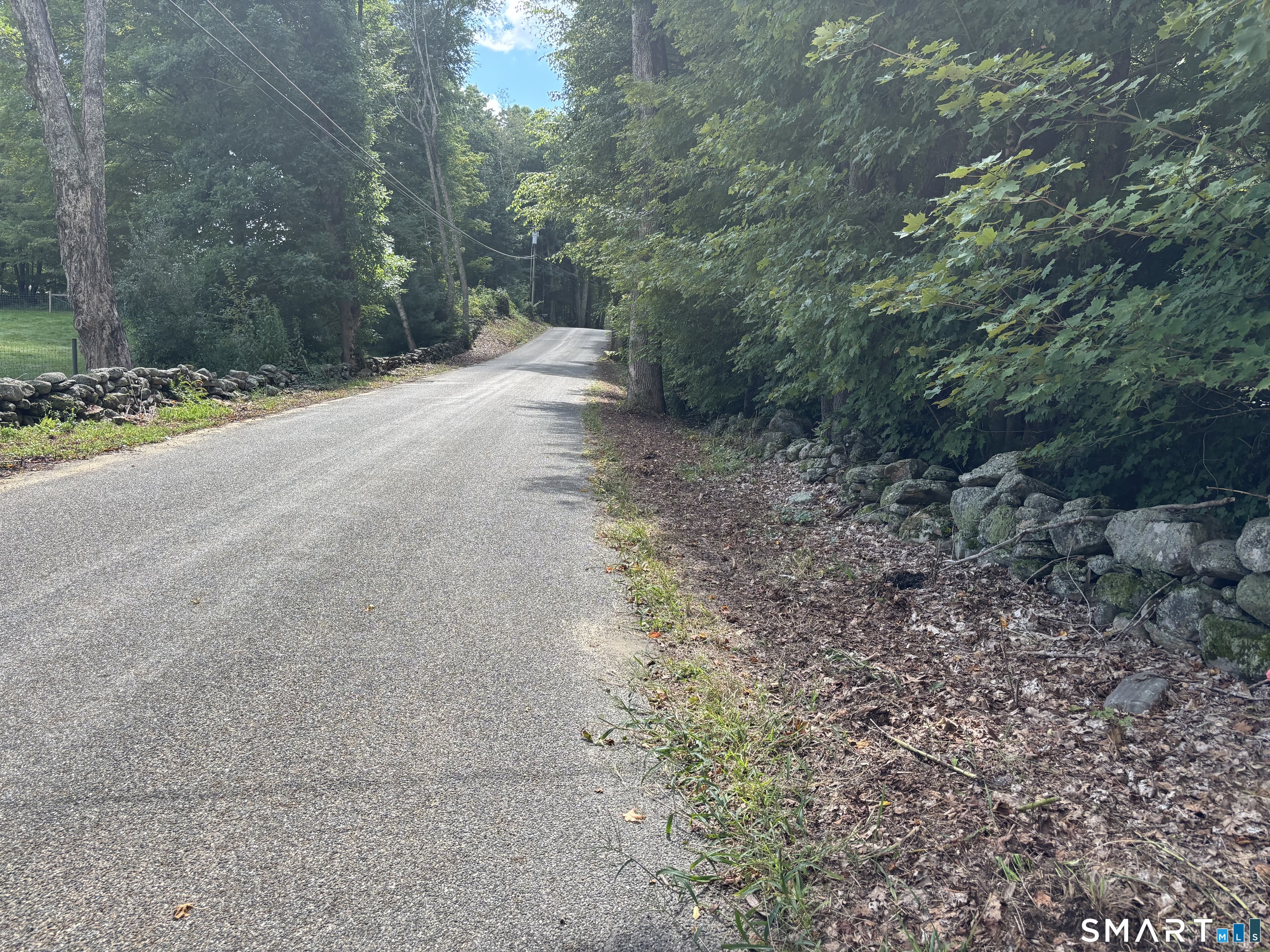 Rindge Road Union CT 06076