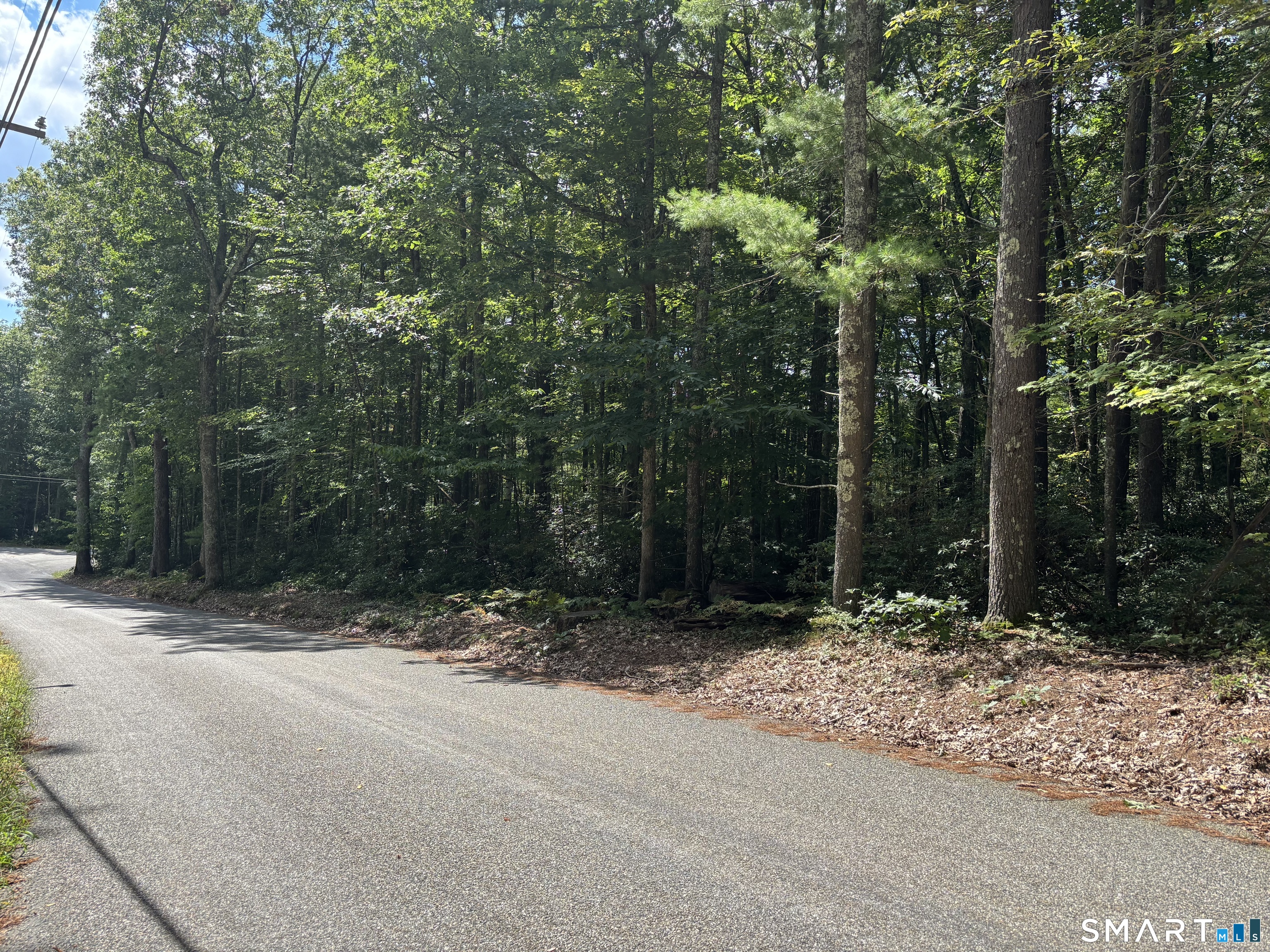 Rindge Road Union CT 06076