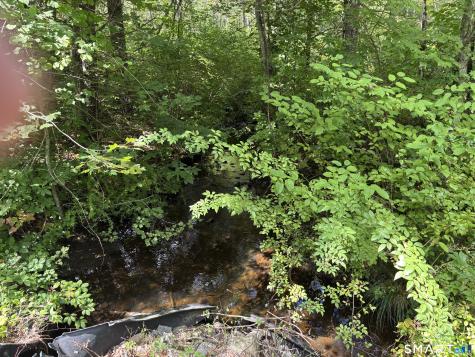 Rindge Road Union CT 06076