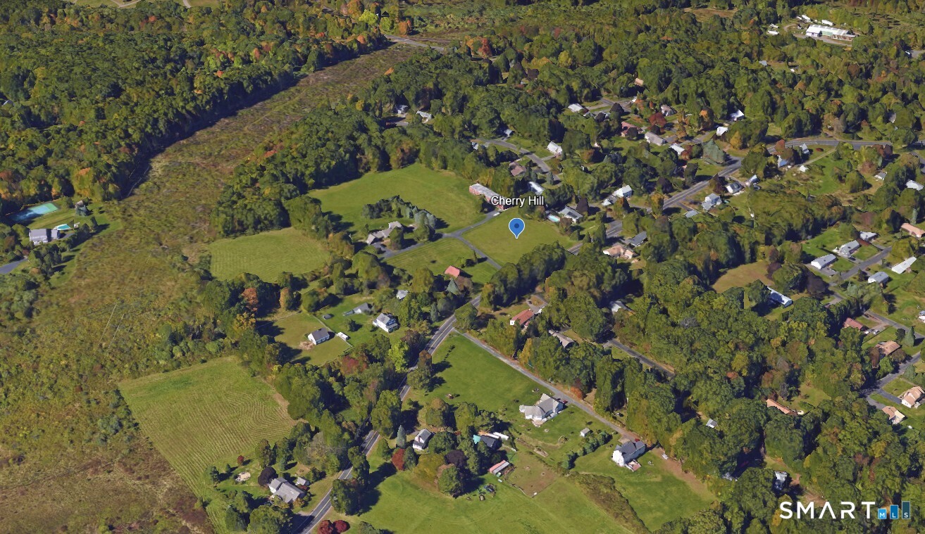 Cherry Hill Road Middlefield CT 06455