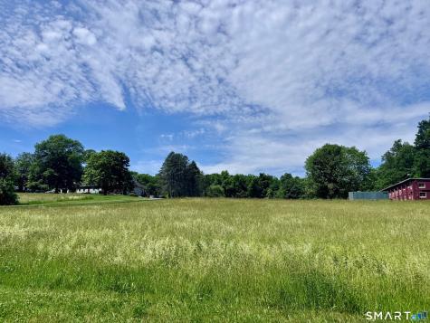 Cherry Hill Road Middlefield CT 06455
