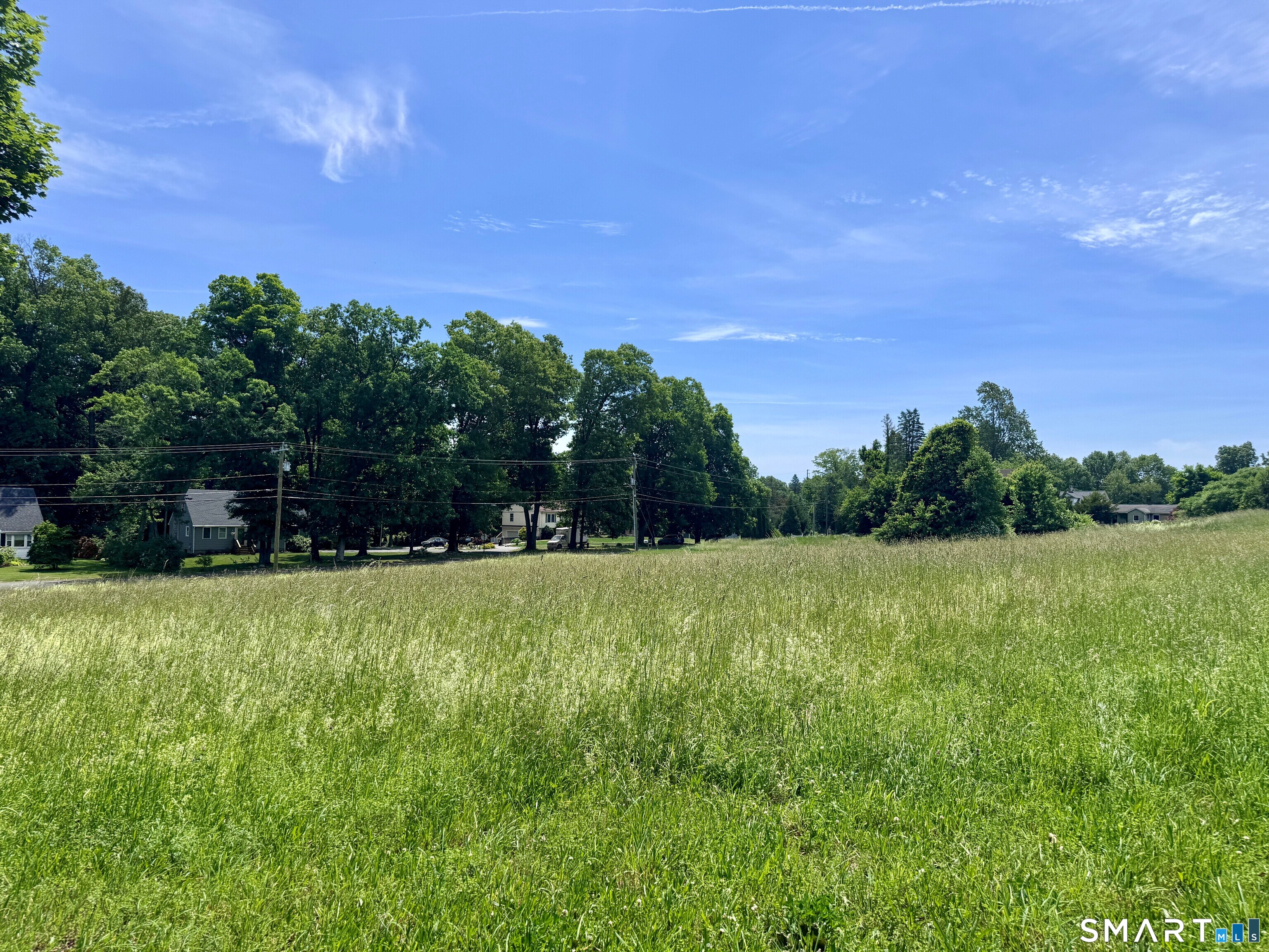 Cherry Hill Road Middlefield CT 06455