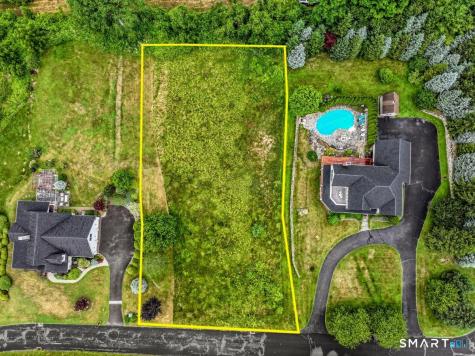 4 Stone Oak Drive New Milford CT 06776