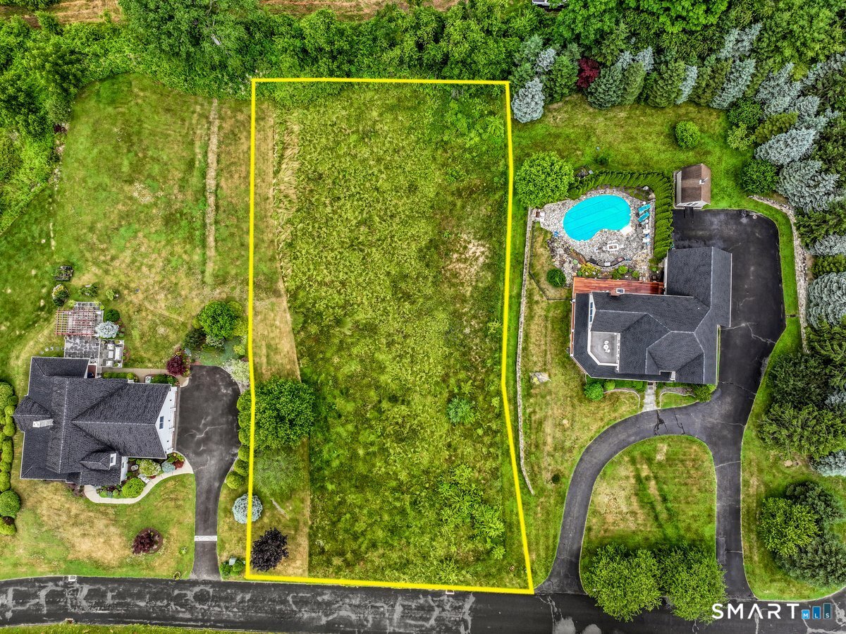 4 Stone Oak Drive New Milford CT 06776