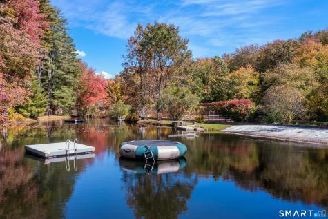 B Bridge Road Weston CT 06883