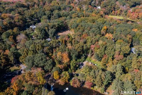 B Bridge Road Weston CT 06883