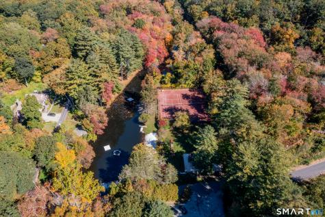 B Bridge Road Weston CT 06883