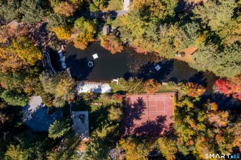 B Bridge Road Weston CT 06883