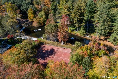 B Bridge Road Weston CT 06883