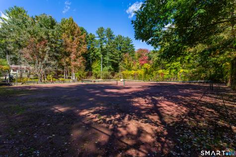 B Bridge Road Weston CT 06883
