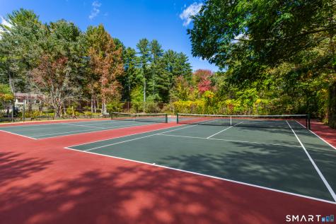 B Bridge Road Weston CT 06883