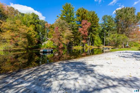 B Bridge Road Weston CT 06883