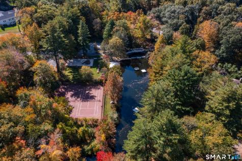 B Bridge Road Weston CT 06883