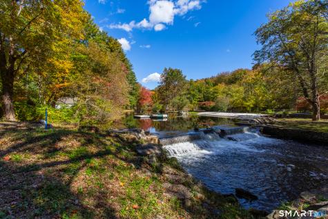 B Bridge Road Weston CT 06883