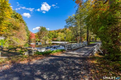 B Bridge Road Weston CT 06883