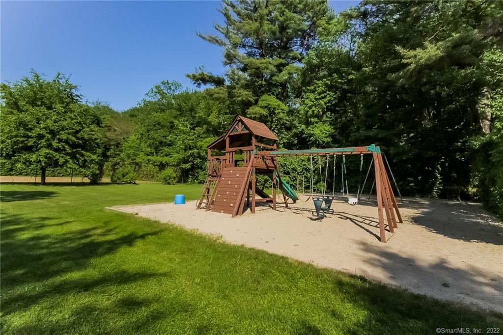 B Bridge Road Weston CT 06883