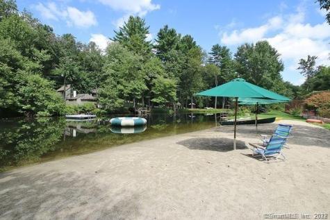 B Bridge Road Weston CT 06883