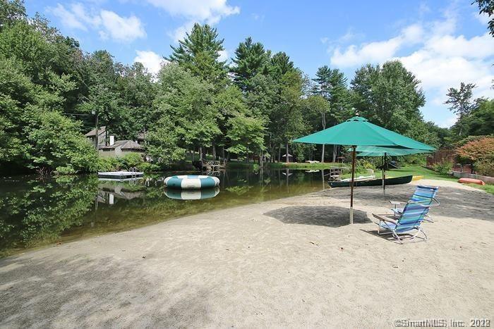 B Bridge Road Weston CT 06883