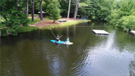 B Bridge Road Weston CT 06883