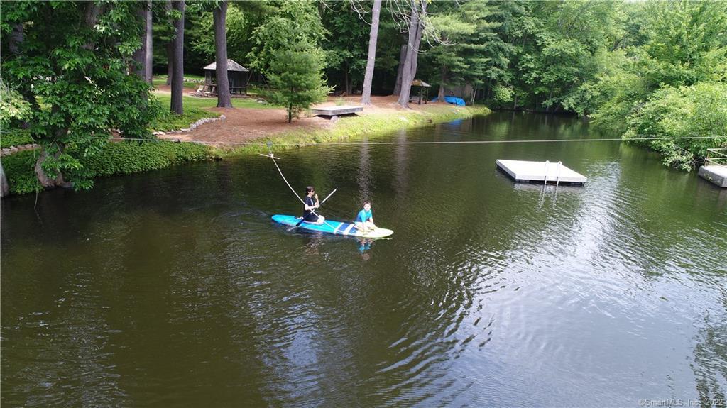 B Bridge Road Weston CT 06883
