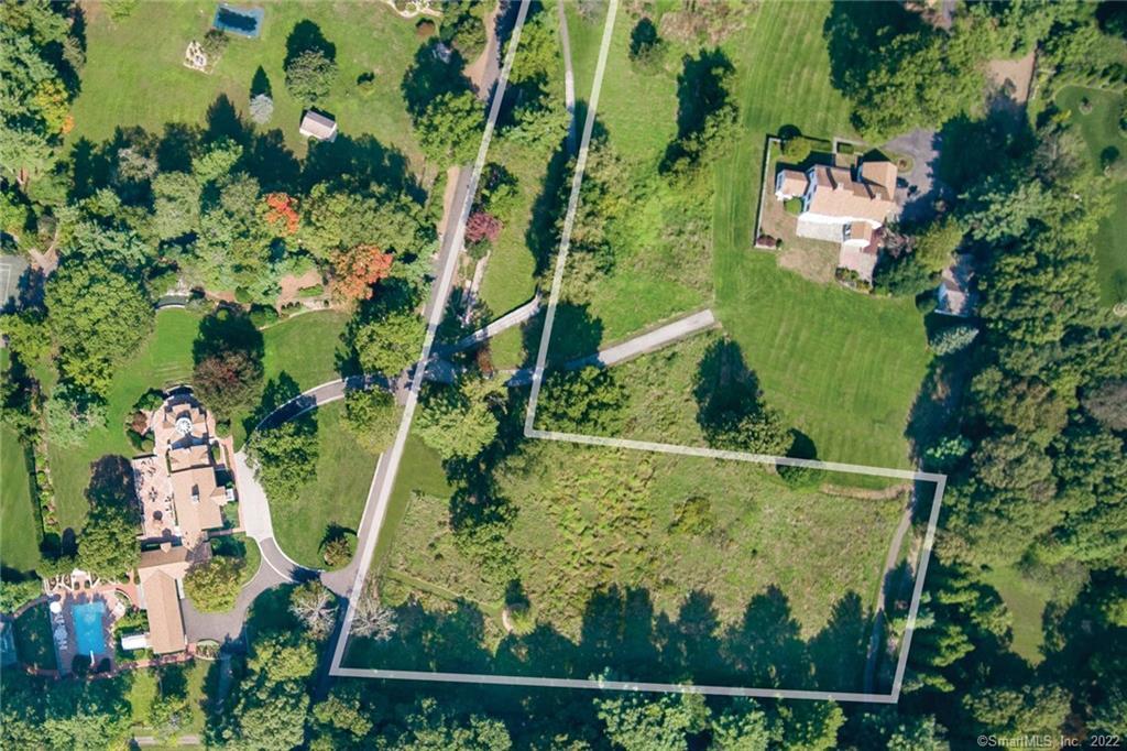 1191 Old Academy Road Fairfield CT 06824