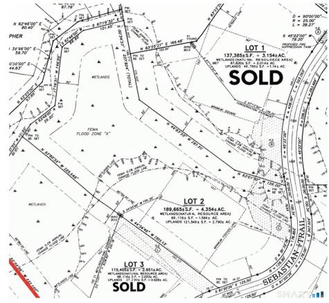 8 Sebastian Trail Newtown CT 06470