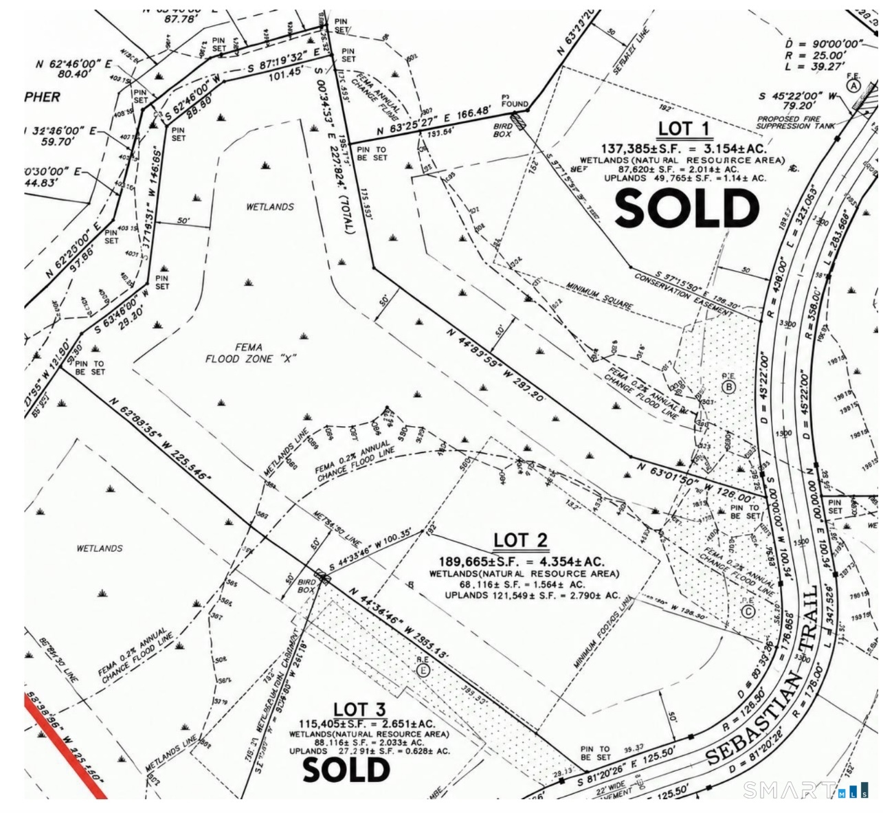 8 Sebastian Trail Newtown CT 06470