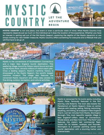 6 Kingfisher Way Stonington CT 06355