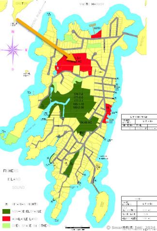 6 Kingfisher Way Stonington CT 06355