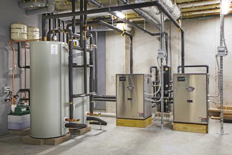 6 Kingfisher Way Stonington CT 06355