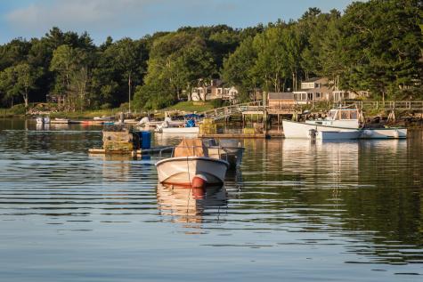 6 Kingfisher Way Stonington CT 06355