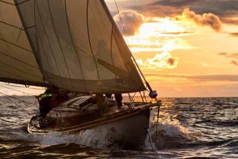 6 Kingfisher Way Stonington CT 06355