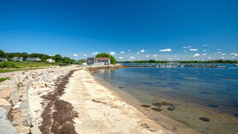 6 Kingfisher Way Stonington CT 06355