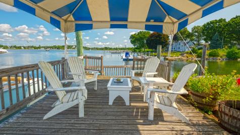 6 Kingfisher Way Stonington CT 06355