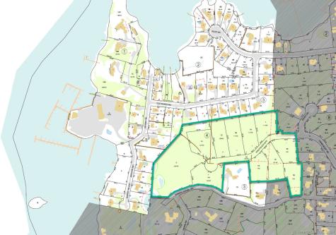 6 Kingfisher Way Stonington CT 06355