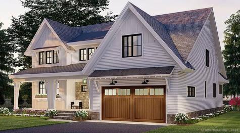 6 Kingfisher Way Stonington CT 06355